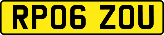 RP06ZOU