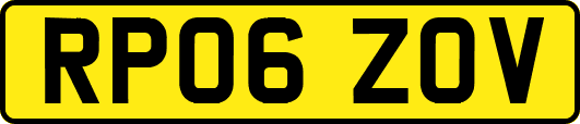 RP06ZOV
