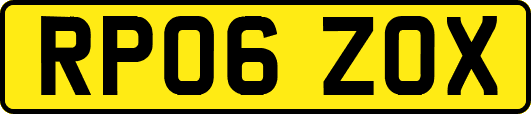 RP06ZOX