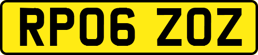 RP06ZOZ