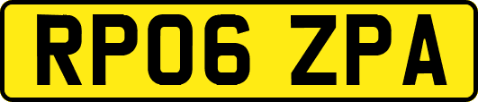 RP06ZPA