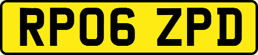 RP06ZPD
