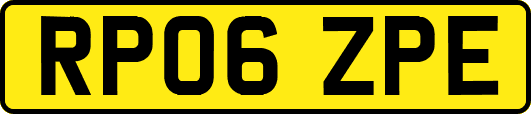 RP06ZPE