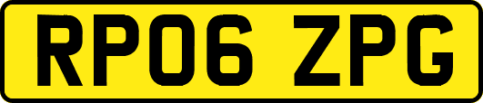 RP06ZPG
