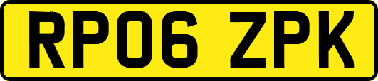 RP06ZPK