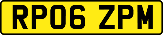 RP06ZPM