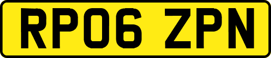 RP06ZPN