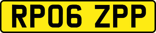 RP06ZPP