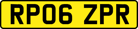 RP06ZPR