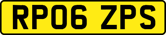 RP06ZPS