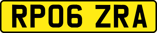 RP06ZRA