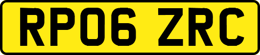 RP06ZRC