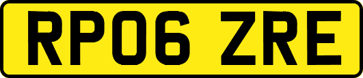RP06ZRE