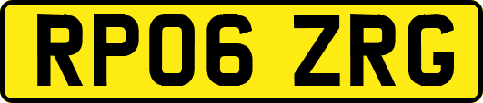RP06ZRG