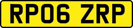 RP06ZRP