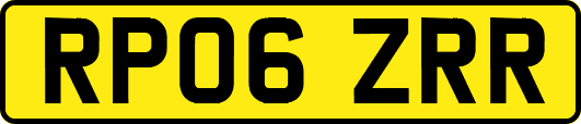 RP06ZRR