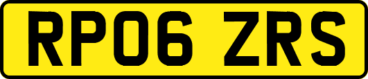 RP06ZRS