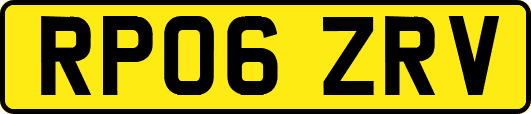 RP06ZRV