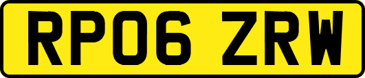RP06ZRW