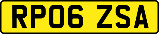 RP06ZSA
