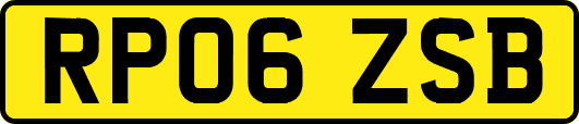 RP06ZSB
