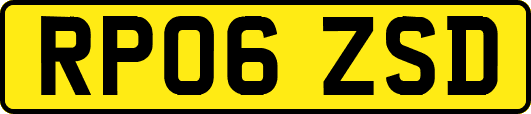 RP06ZSD