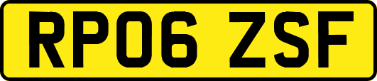 RP06ZSF