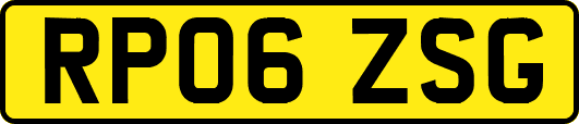 RP06ZSG