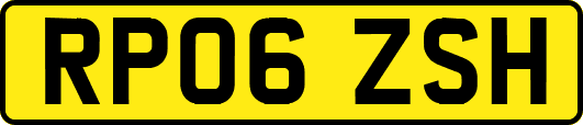 RP06ZSH