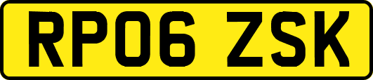RP06ZSK