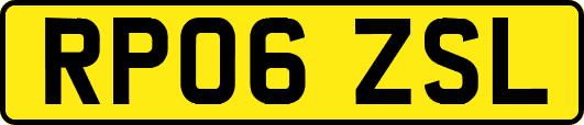 RP06ZSL