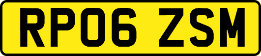 RP06ZSM