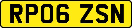 RP06ZSN