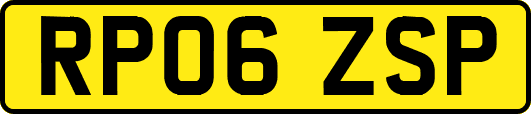 RP06ZSP