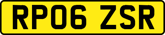 RP06ZSR
