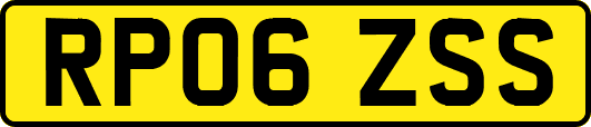 RP06ZSS