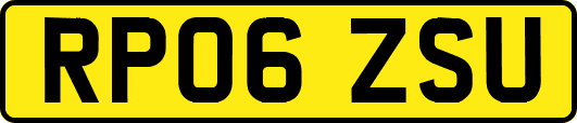 RP06ZSU