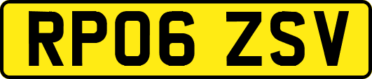 RP06ZSV