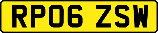 RP06ZSW