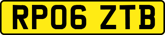 RP06ZTB