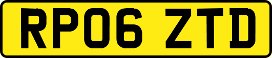 RP06ZTD