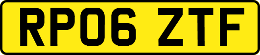 RP06ZTF
