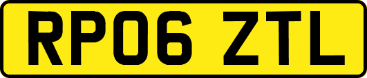 RP06ZTL