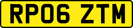 RP06ZTM