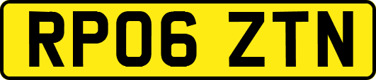 RP06ZTN