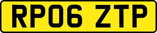 RP06ZTP