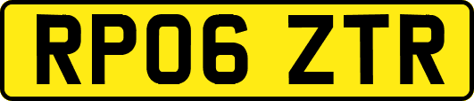 RP06ZTR