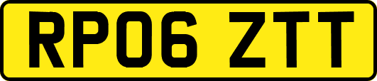 RP06ZTT