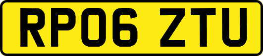 RP06ZTU