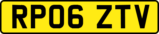 RP06ZTV